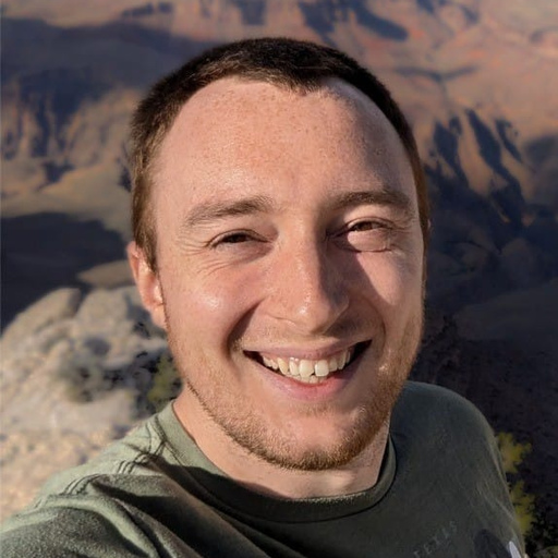 Profile picture for Dr Joe Knapper