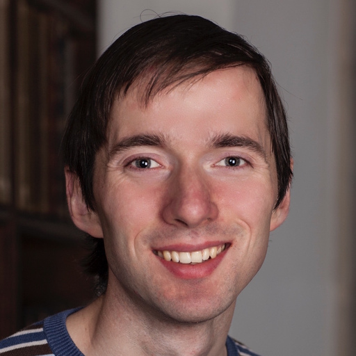 Profile picture for Dr Richard Bowman