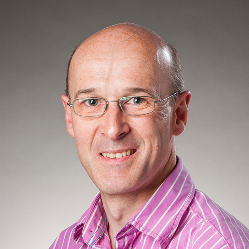 Profile picture for Professor William Wadsworth